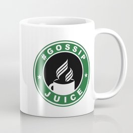 GossipJuice Coffee Mug