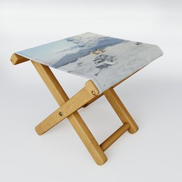 etv Folding Stool