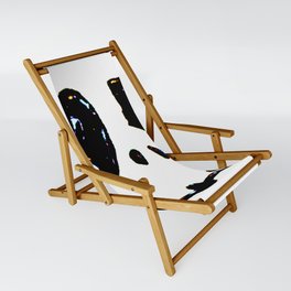 Spooky Sling Chair