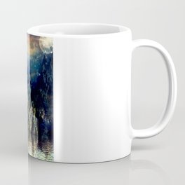 Cosmic Xanadu Coffee Mug