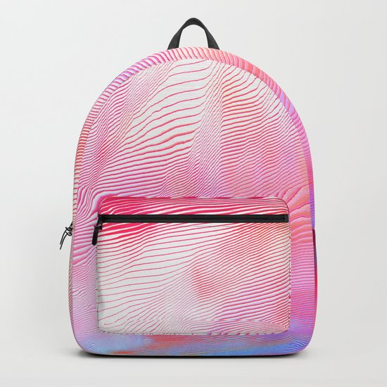 Would Be Backpack
