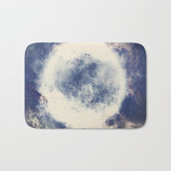 Ring of Stars Bath Mat