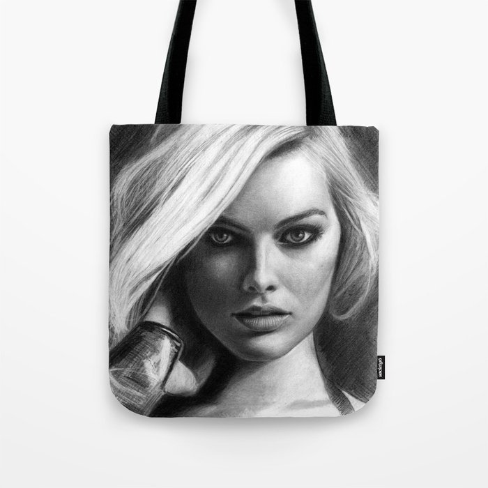margot tote bag