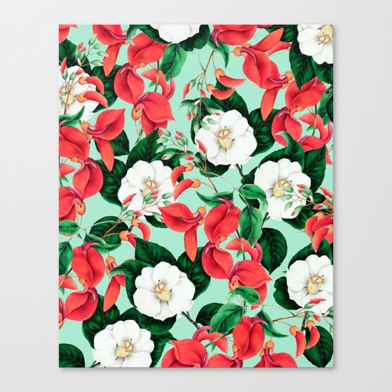 Royalty #society6 #decor #buyart Canvas Print
