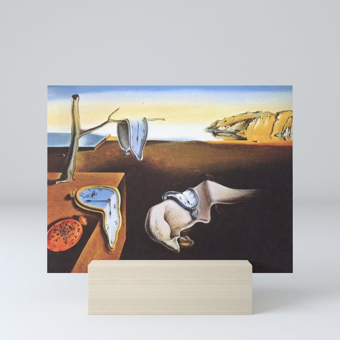Mini Art Print
