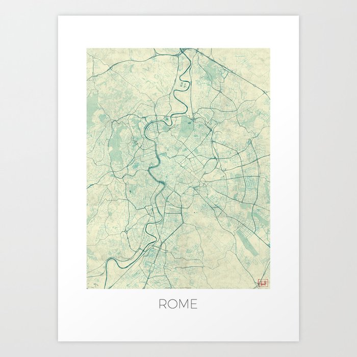 Art Print