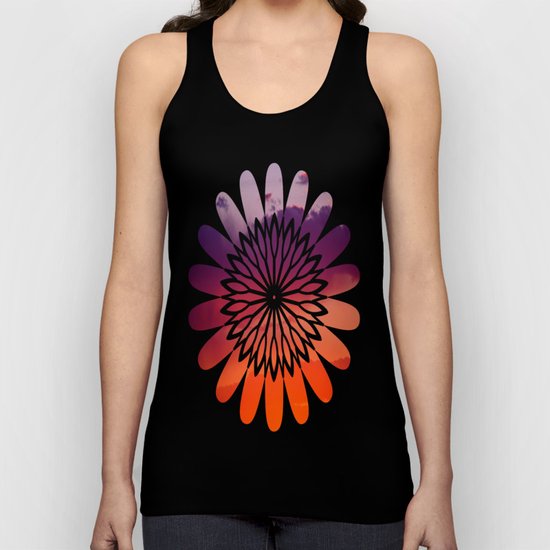 Arizona Unisex Tank Top