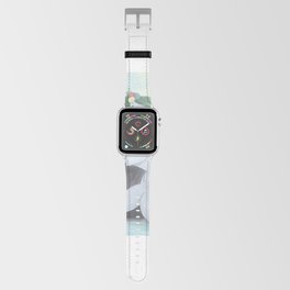 Sealmaid Apple Watch Band