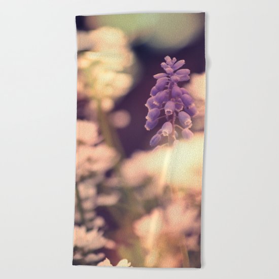 #72 Beach Towel