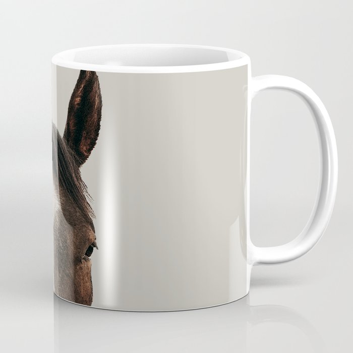 Trigger King of Paints Coffee Mug