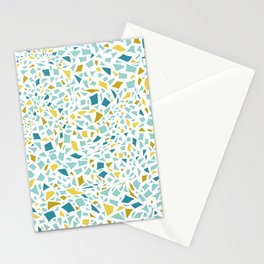 Sunlight on Water Stationery Cards