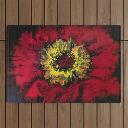 Poppy Outdoor Rug