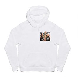 Tokyo Manji Gang Hoody