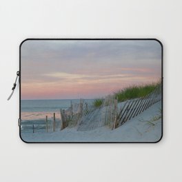 Sunset on Cape Cod Laptop Sleeve