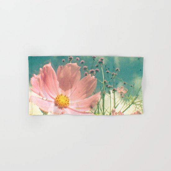 Shelter Hand & Bath Towel