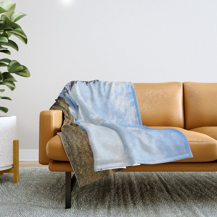 Cannon hotsell throw blanket