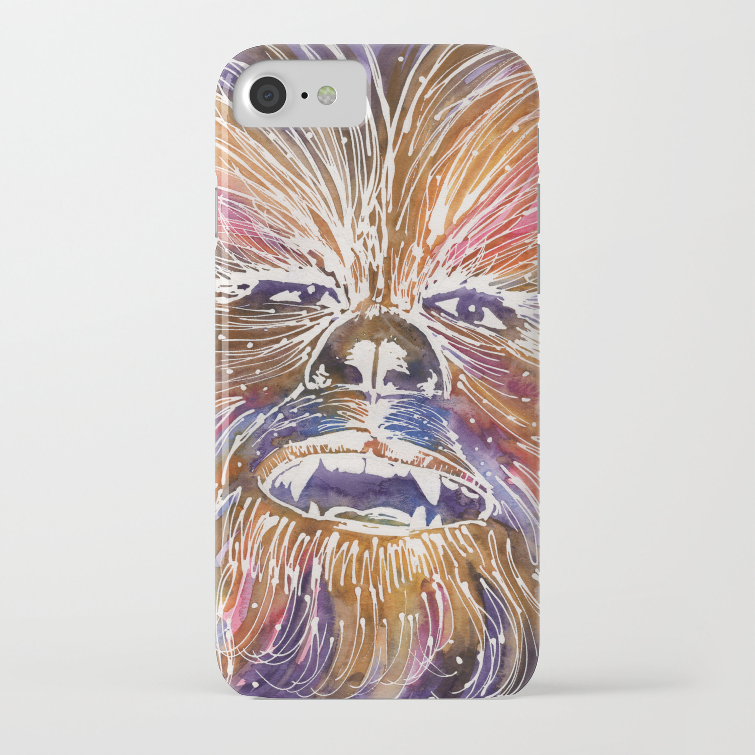 chewbacca iphone 7 case chewbacca iphone 7 case