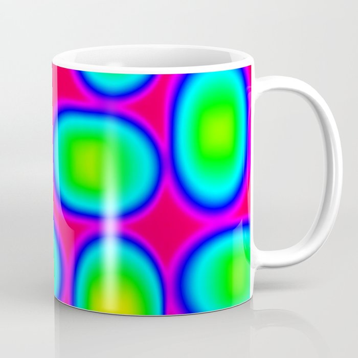 Energetic Life Coffee Mug