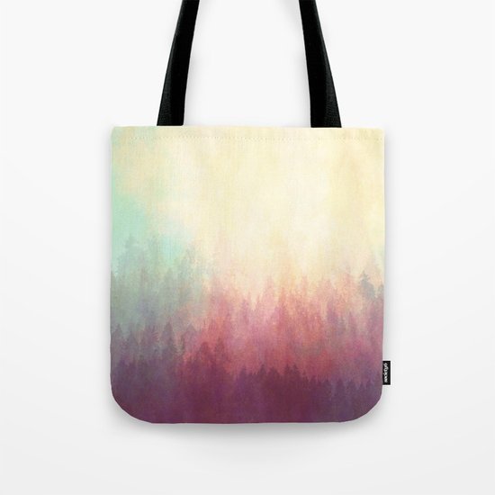 Lost & Found Tote Bag