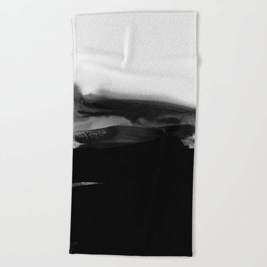 NX11 Beach Towel