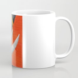 Ganesh Coffee Mug
