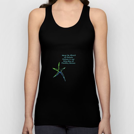 Shilo Unisex Tank Top