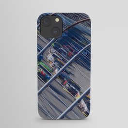 Color Storm iPhone Case