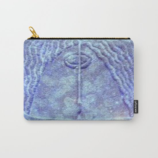 Sweet Dreams Carry-All Pouch