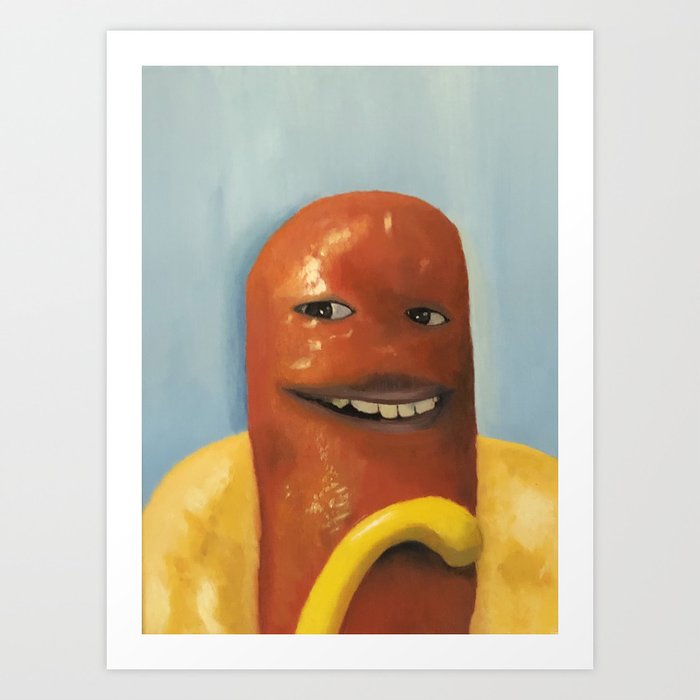 Art Print