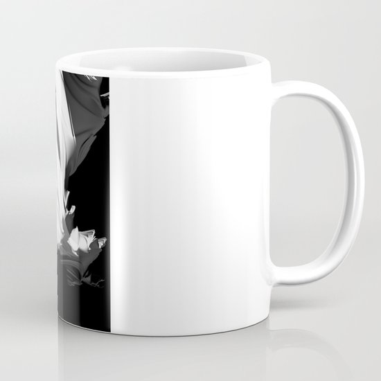 Umbelas Mug
