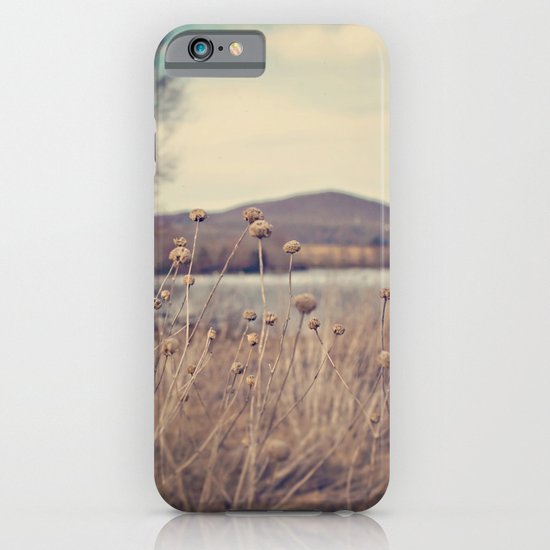 Mountain View iPhone & iPod Case