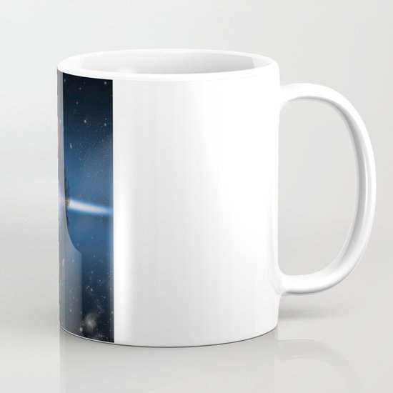 Lantern Corp - Life Giveth & Death Taketh Mug