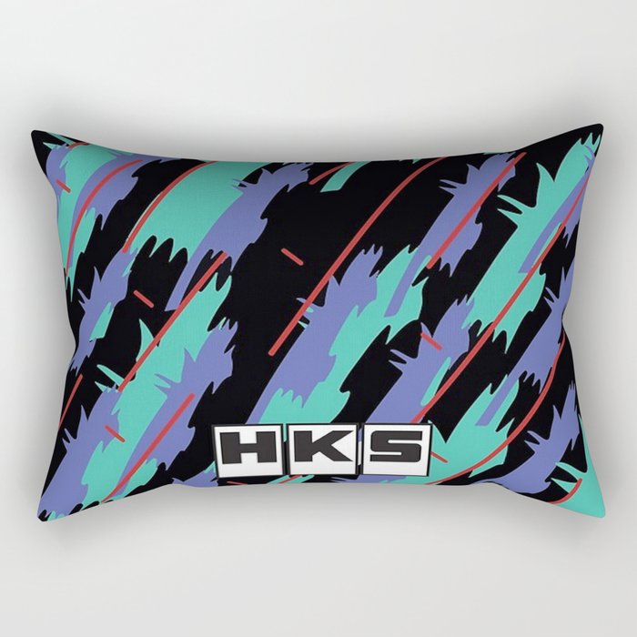 Rectangular Pillow