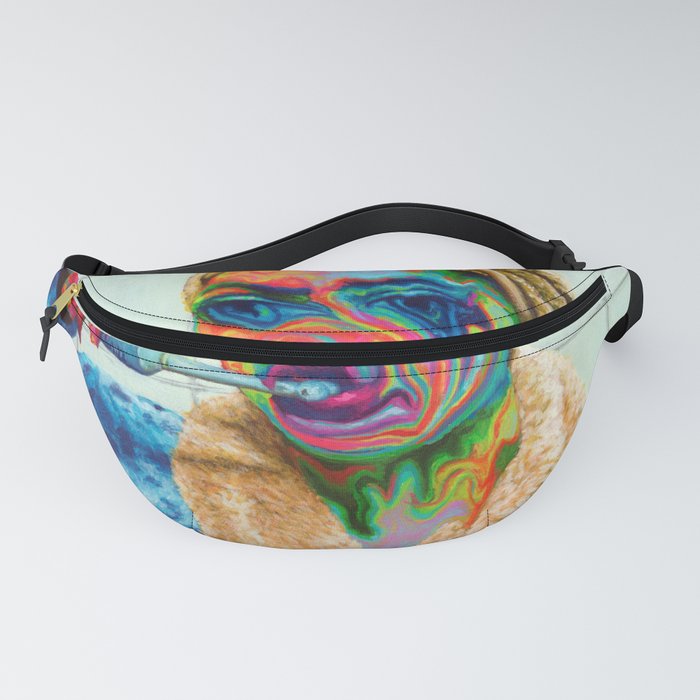 The hangover 2025 fanny pack