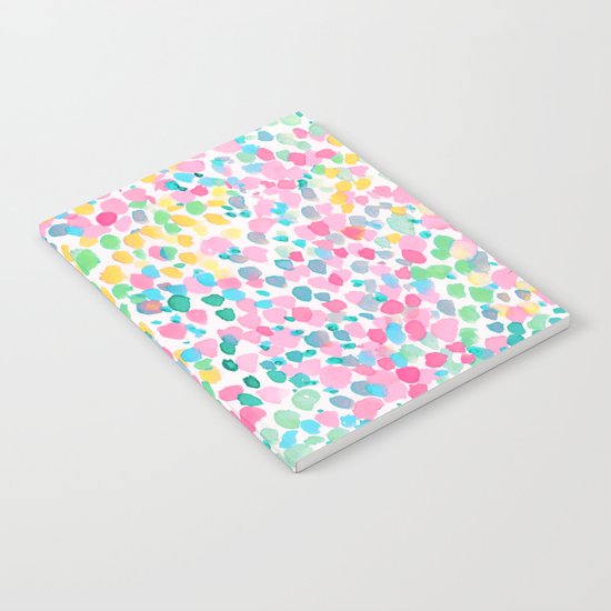 Lighthearted Summer Notebook