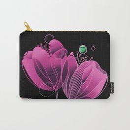 MY TULIP Carry-All Pouch