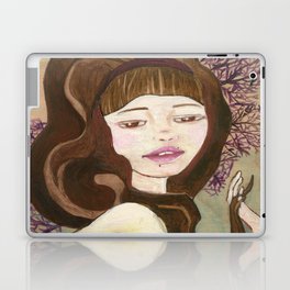 Melody Laptop & iPad Skin