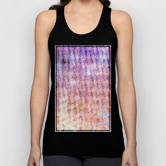 MAY THE LORD INCREASE Unisex Tank Top