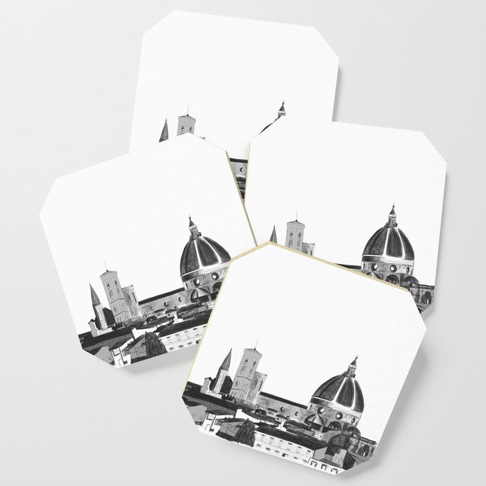 Firenze Coaster