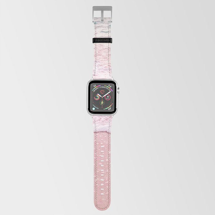 Summer Beach Waves Apple Watch Band