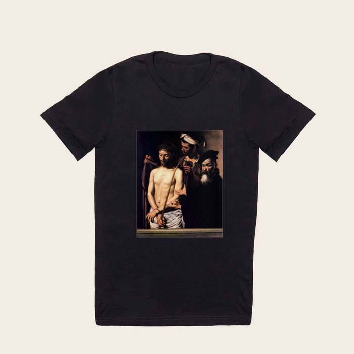 Ecce homo outlet t shirt
