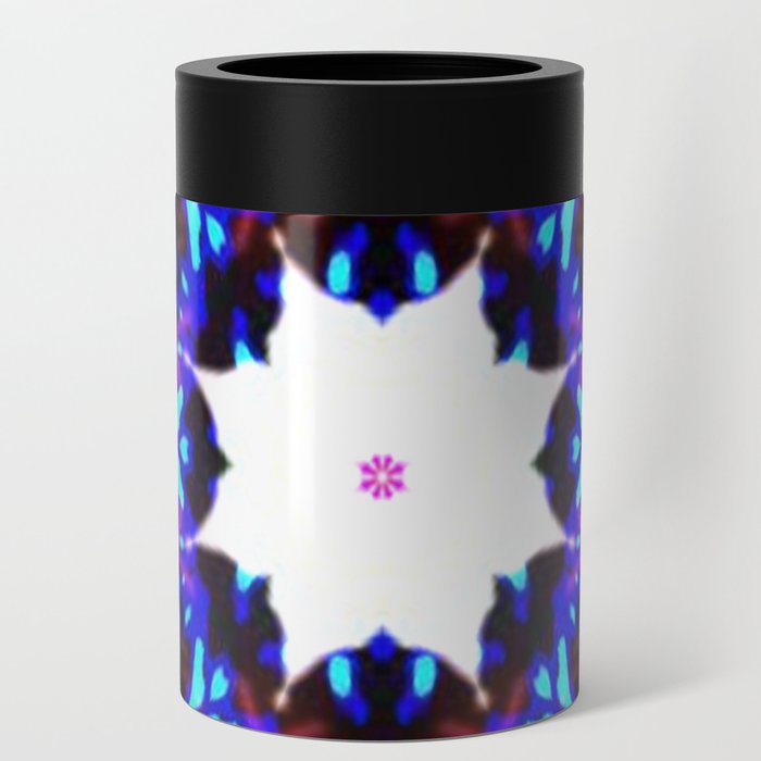 Gallery of Colors Can Cooler