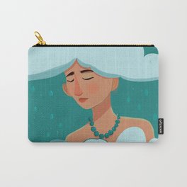 Child of cloud Carry-All Pouch