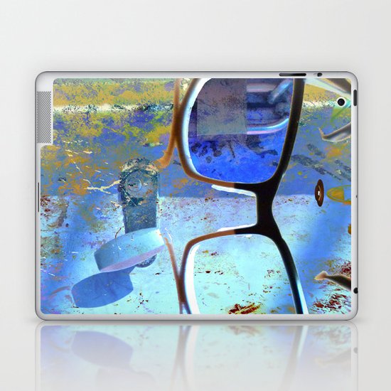 Xaojo Laptop & iPad Skin
