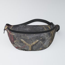 ISIS Fanny Pack