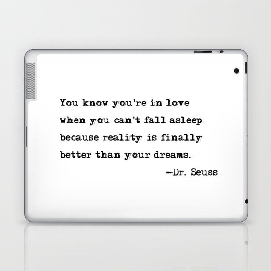 Love Quotes Dr Seuss