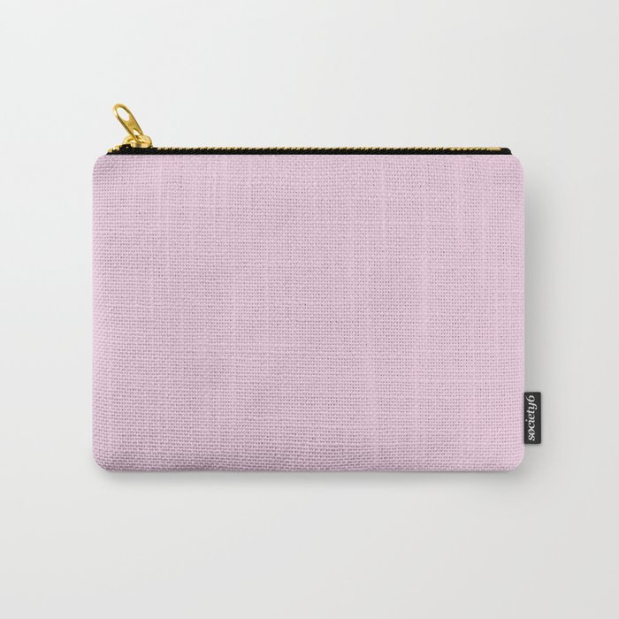 Friendly Carry-All Pouch