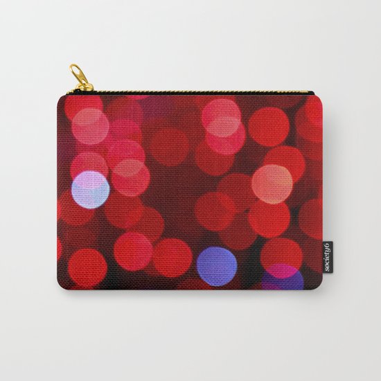 Desire is Burning Carry-All Pouch