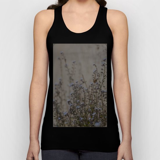Soft Unisex Tank Top
