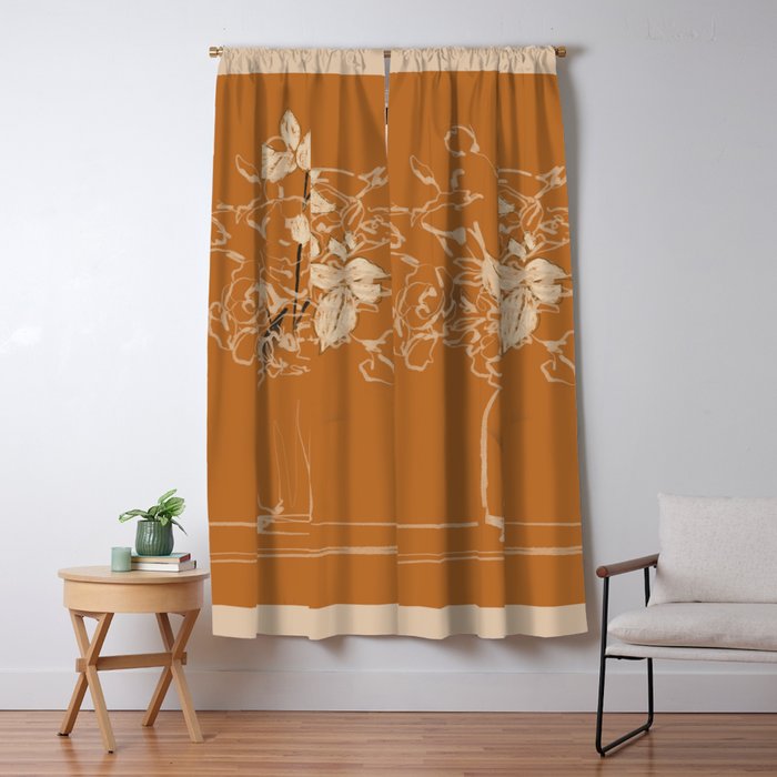 Blackout Curtain